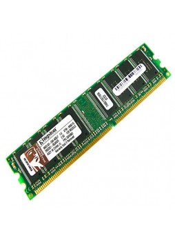 Оперативная память DIMM DDR1, 1ГБ, Kingston